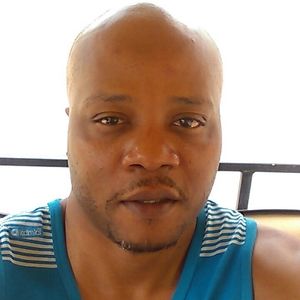 Meet your Posher, Russell